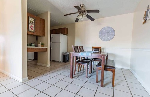East Ridge Apartamento | Vivir en apartamento de 2 dormitorios y baño