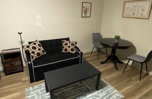 Green River Apartamento | 2-bed 2-bath family friendly apt in lovely Green River will sleep 7.