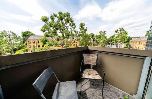 Golborne Apartamento | 2-bed 2-bath flat around the corner from Portobello Market