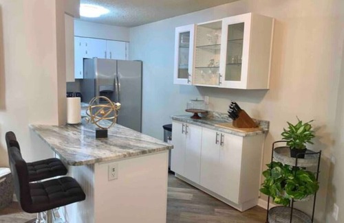 Ventura Condominio | 2 Bed 2 Bath Golf Resort Condo (2ND FL)