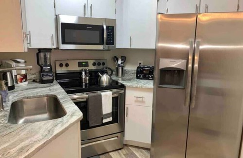 Ventura Condominio | 2 Bed 2 Bath Golf Resort Condo (2ND FL)