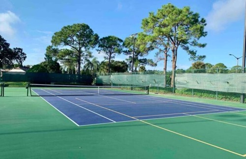 Ventura Condominio | 2 Bed 2 Bath Golf Resort Condo (1ST FL)