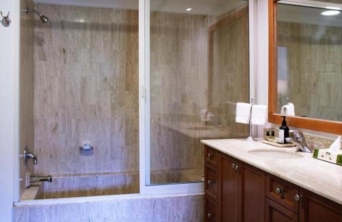 Nuevo Vallarta Apartamento | 2 Bed 2 Bath, plus one den at Playa Royale Condo 3508, Free WIFI