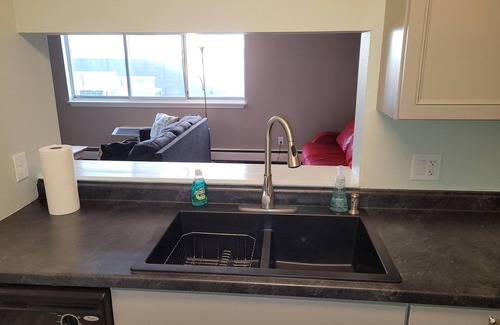 Cedar Rapids - Iowa City Apartamento | Downtown Living Cedar Rapids