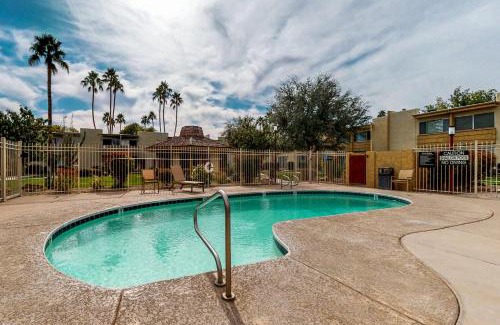South Scottsdale Casa | 2 Bed 2 Bath Vacation home in Scottsdale