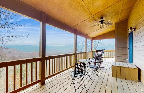 Bryson City Casa | 2 Bed 2 Bath Vacation home in Bryson City