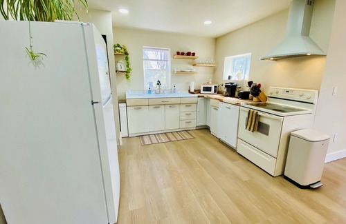 Gaines Casa | 2 Bed 2 Bath Wellsboro-Cherry Springs-Grand Canyon-Pet Friendly- No Clean Fee!