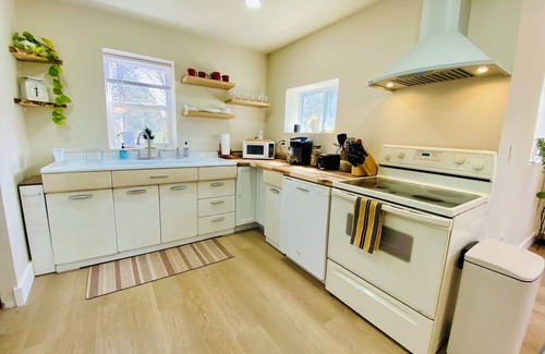 Gaines Casa | 2 Bed 2 Bath Wellsboro-Cherry Springs-Grand Canyon-Pet Friendly- No Clean Fee!