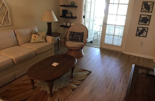 Citrus Hills Condominio | 2 bed/ 2bath condo Hernando Fl