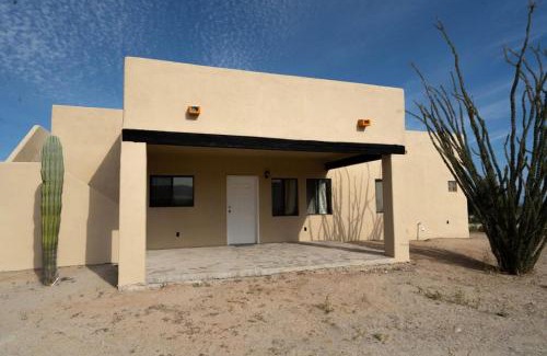 Rancho El Dorado Casa | 2 bed 2bath - family vacation home in beach resort