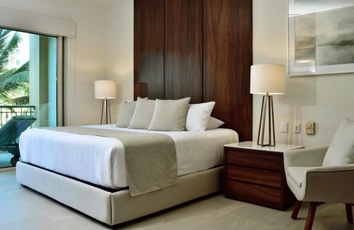 Nuevo Vallarta Apartamento | 2 Bed 2Bth, Playa Royale 2507, Free WIFI
