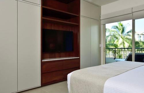 Nuevo Vallarta Apartamento | 2 Bed 2Bth, Playa Royale 2507, Free WIFI