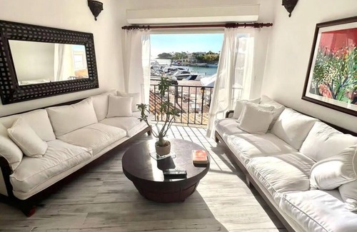 Casa de Campo Apartamento | 2 Bed 3 Bath at La Marina Casa De Campo