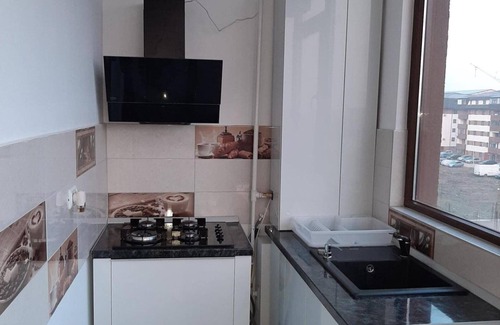 Chiajna Apartamento | 2 Bed-aircon-free Parking-city Centre