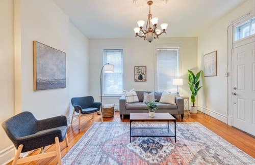 Benton Park Casa | 2 Bed and 1 Bath Family Friendly Home