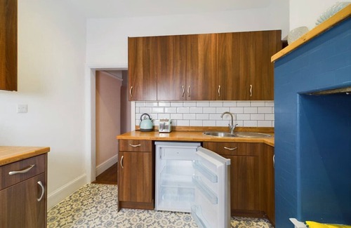 Leigh-on-Sea Apartamento | 2 Bed Apartment- Leigh Broadway