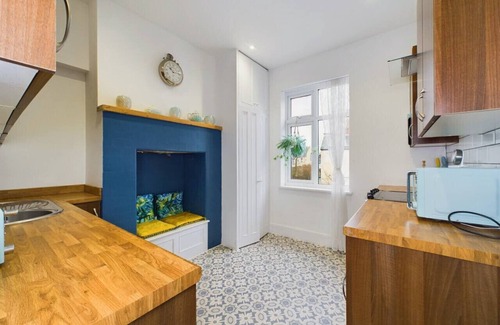 Leigh-on-Sea Apartamento | 2 Bed Apartment- Leigh Broadway