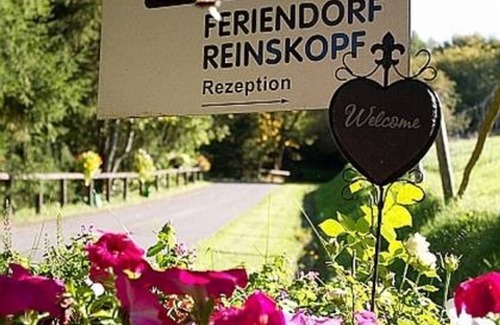 Schoenecken Apartamento | Apartamento de 2 camas (apartamento) - Feriendorf Reinskopf