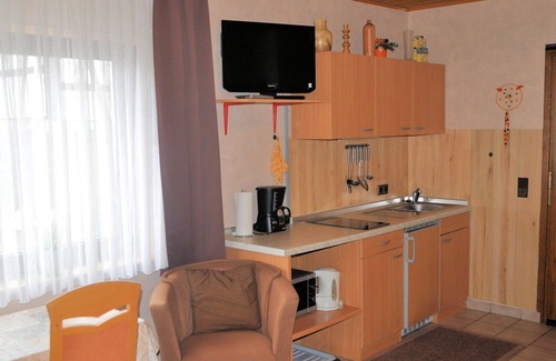 Alsbach Apartamento | Apartamento de 2 camas - Apartamento Eudenbach