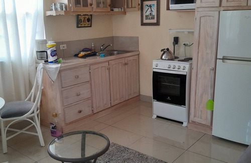 St. Lawrence Gap Apartamento | Apartamento de 2 dormitorios cerca de la playa de Dover