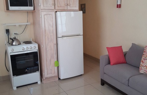 St. Lawrence Gap Apartamento | Apartamento de 2 dormitorios cerca de la playa de Dover