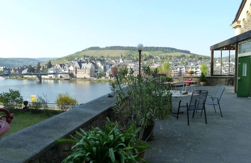 Traben-Trarbach Apartamento | 2-bed apartment - Apartment No. 3 - Louis Klein Winery