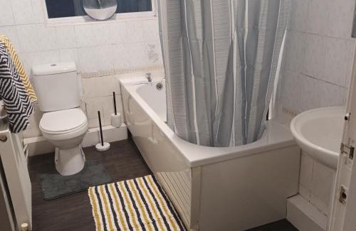 Whitefield Apartamento | 2 bed apartment