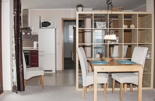 Cond Apartamento | Apartamento de 2 camas - Haus Ohlberger