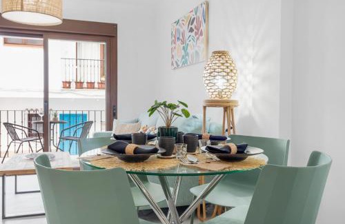 Benahavis Apartamento | 2 Bed Apartment in Benahavis Village