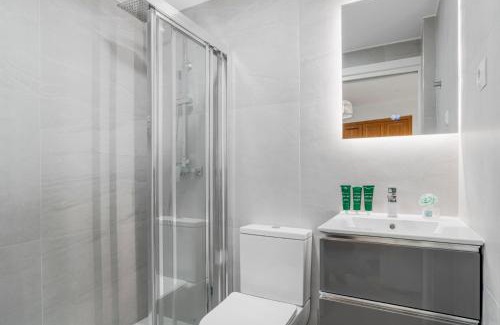 Benahavis Apartamento | 2 Bed Apartment in Benahavis Village