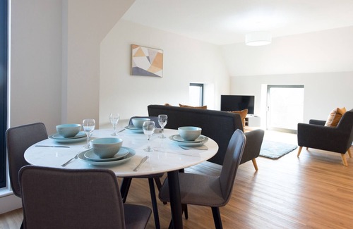 Brentwood Apartamento | 2 Bed Apartment in Central Brentwood