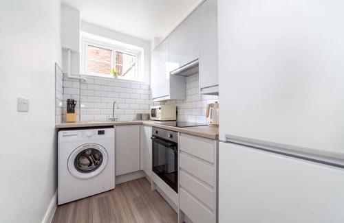 Anerley Apartamento | The Crystal Palace Collection