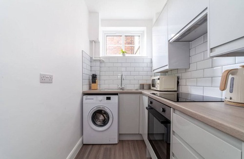 Anerley Apartamento | The Crystal Palace Collection