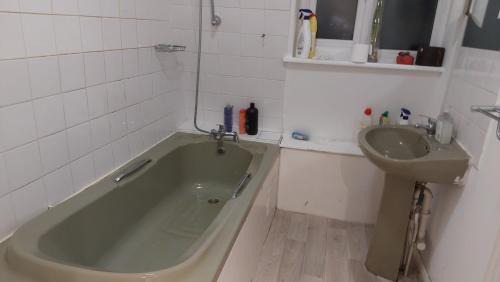 King's Cross Apartamento | 2-Bed Apartment in King's Cross Central London