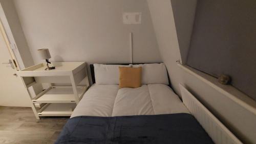 King's Cross Apartamento | 2-Bed Apartment in King's Cross Central London