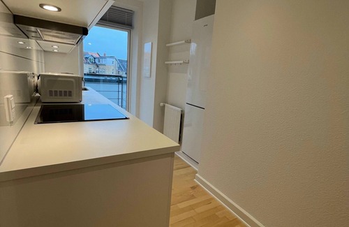 Øgadekvarteret Apartamento | 2-bed apartment in one of Århus best locations