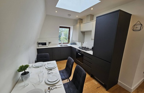 Bermondsey Apartamento | 2 Bed Apartment in Southwark