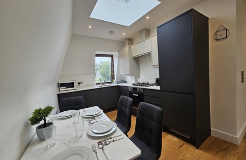 Bermondsey Apartamento | 2 Bed Apartment in Southwark