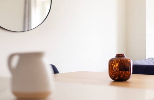 Woolwich Riverside Apartamento | The River Thames Collection