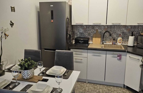 Zyrardow Apartamento | 2 Bed Apartment in Zyrardow