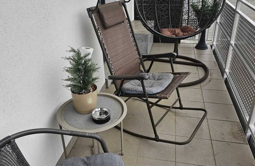 Zyrardow Apartamento | 2 Bed Apartment in Zyrardow