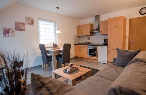 Cond Apartamento | 2 bed apartment Justin - House Avallon