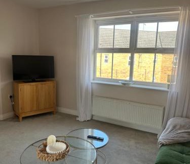 Northampton Apartamento | 2 bed apartment Moulton Park