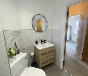 Northampton Apartamento | 2 bed apartment Moulton Park