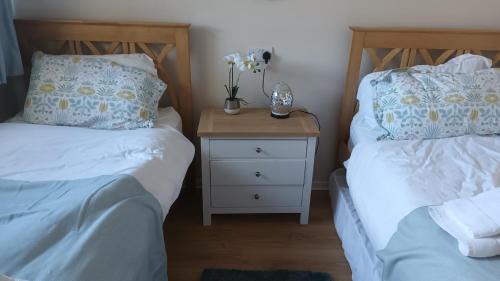 Borth-y-Gest Casa | 2 Bed Apartment on the harbour