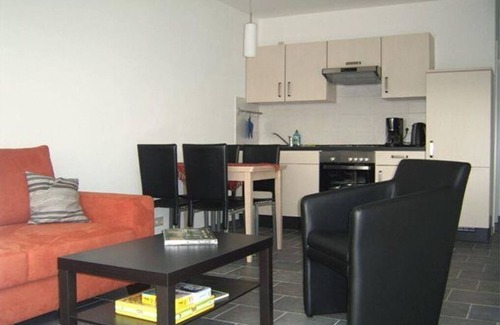 Senheim Apartamento | Apartamento de 2 camas "Gabinete Pinot Noir" - Bodega Vornhecke