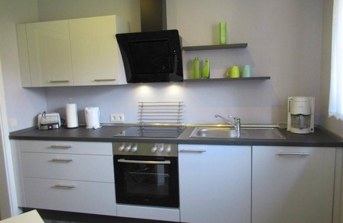 Cond Apartamento | 2 bed apartment/ Paterre No. 3 - Haus Ohlberger