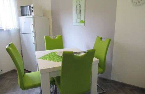 Cond Apartamento | 2 bed apartment/ Paterre No. 3 - Haus Ohlberger