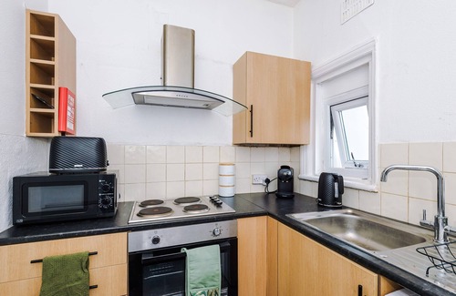 Bispham Apartamento | 2 Bed Apartment | Second Floor| Blackpool