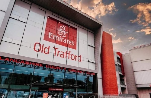 Old Trafford Apartamento | 2-bed Apartment - Sleeps 4 - Street Parking - Wifi